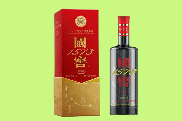 相山区回收国窖酒